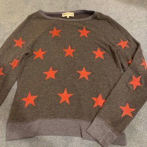 Cute and Cozy Wildfox longsleeve